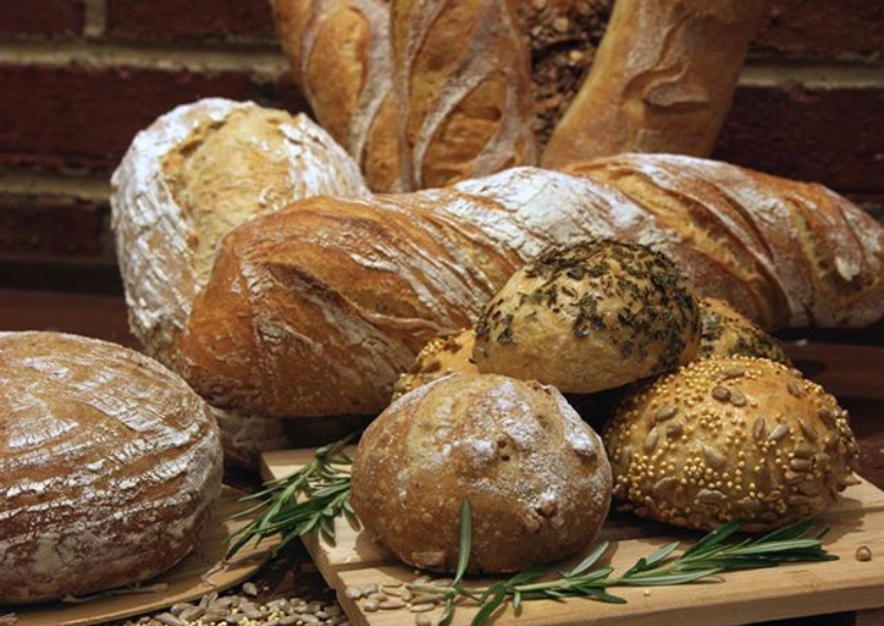 Bakeries in Singapore 9 places for sourdough bread and more, Lifestyle